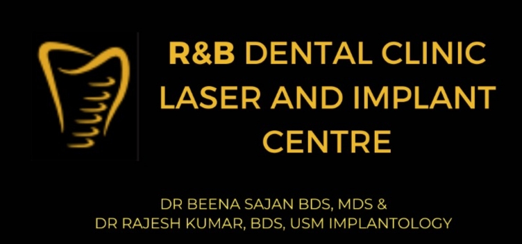 R&B Dental Clinic - Laser and Implant Centre